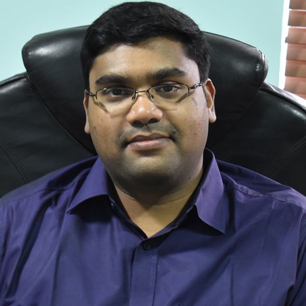 Dr. Aswin Krishnan Ajit MD